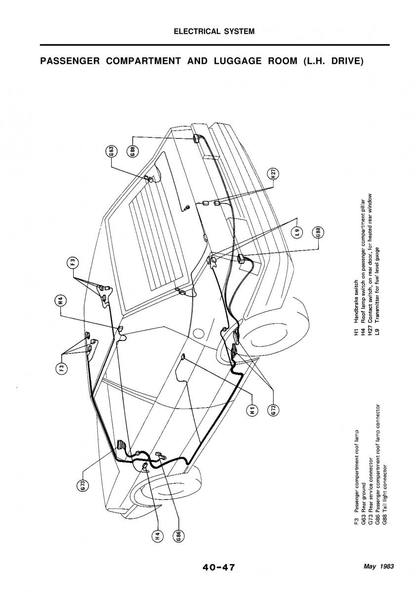 Alfa Romeo 33 owners manual / page 286