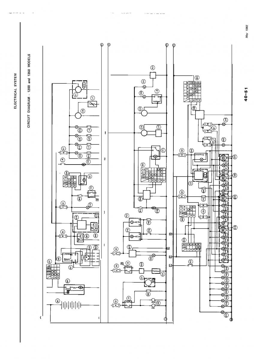 Alfa Romeo 33 owners manual / page 290