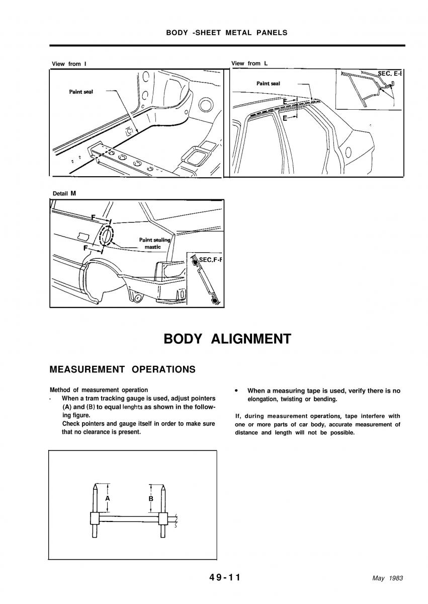 Alfa Romeo 33 owners manual / page 301