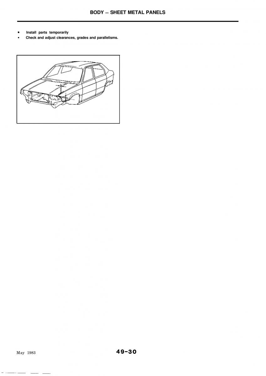 Alfa Romeo 33 owners manual / page 317