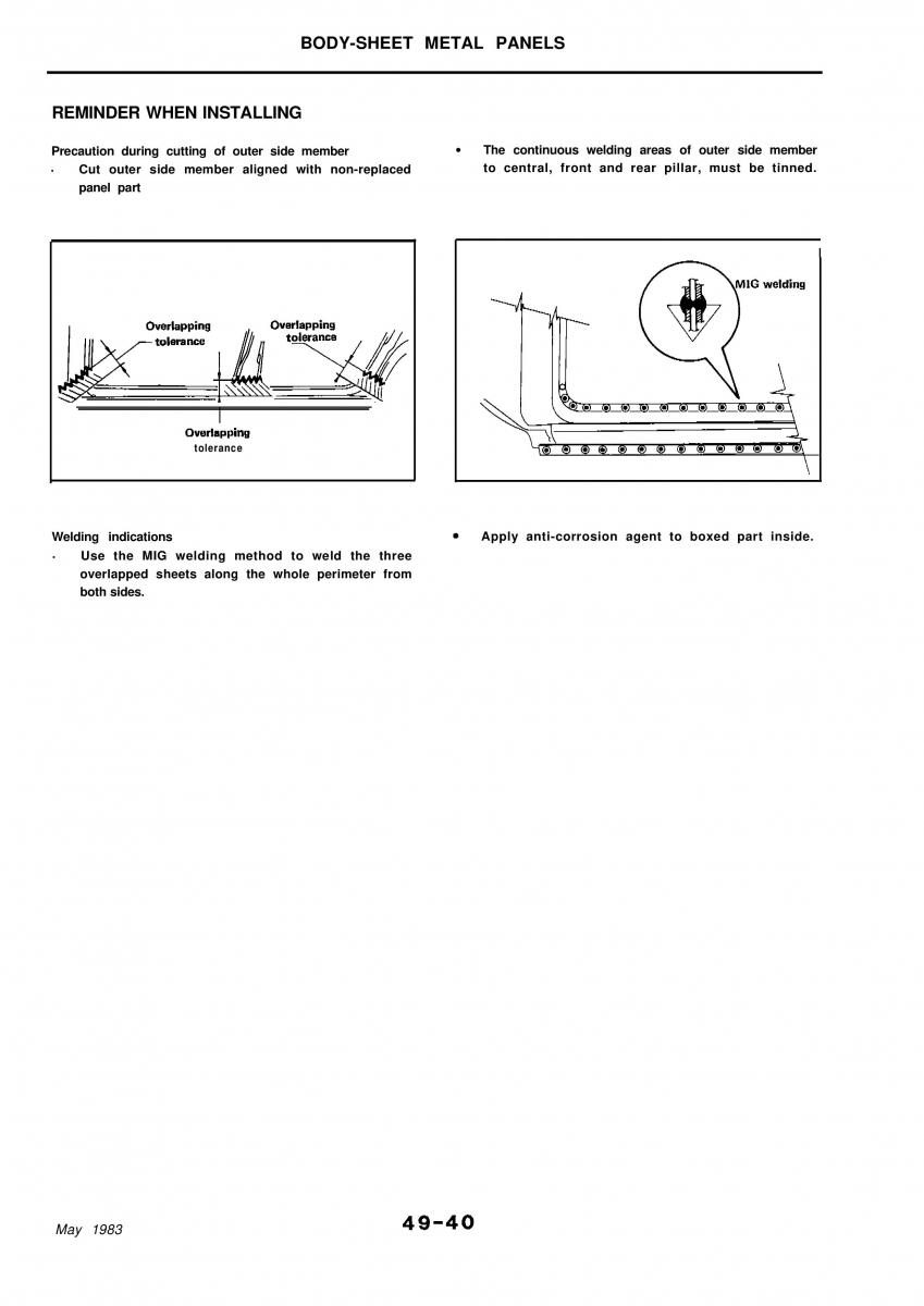 Alfa Romeo 33 owners manual / page 326