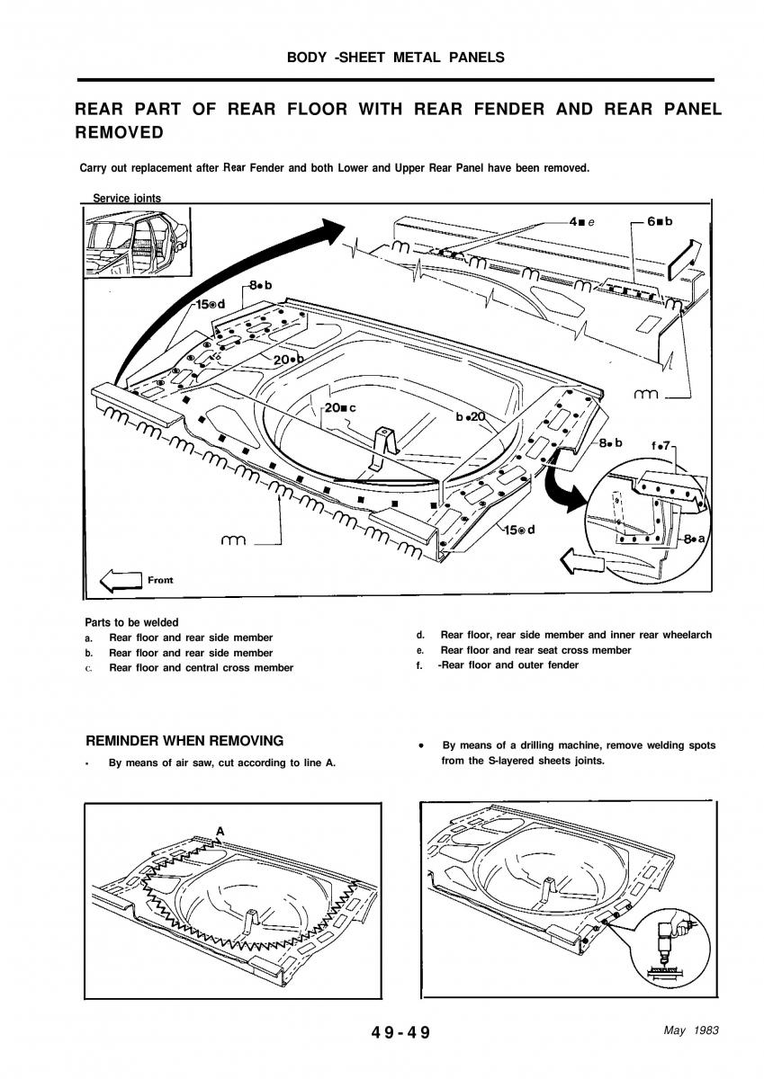 Alfa Romeo 33 owners manual / page 334