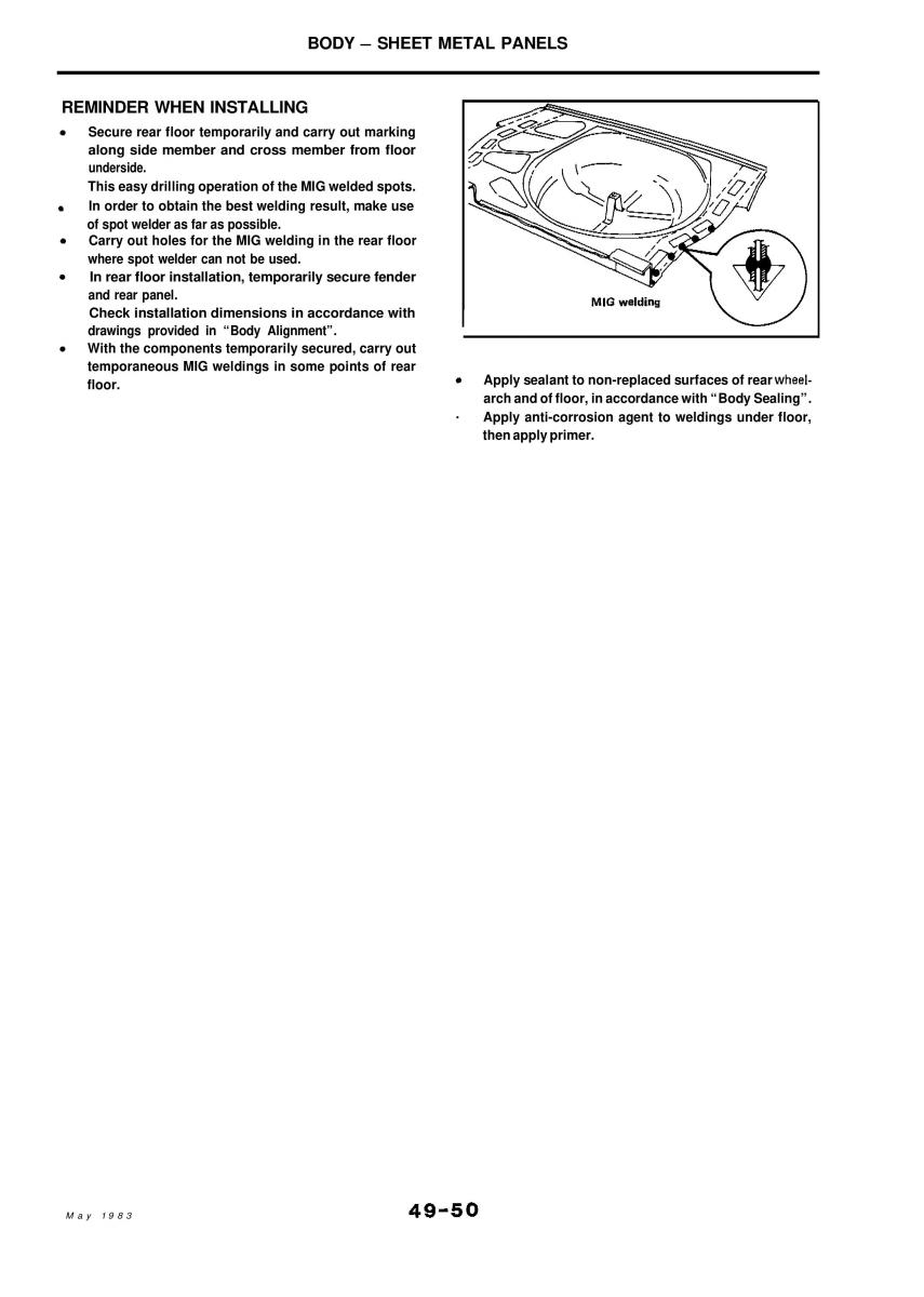 Alfa Romeo 33 owners manual / page 335