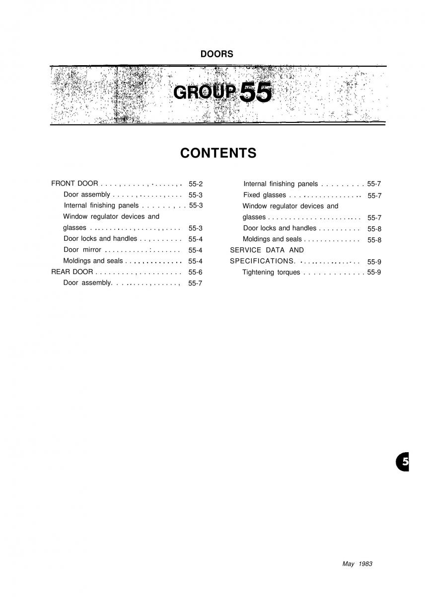 Alfa Romeo 33 owners manual / page 338