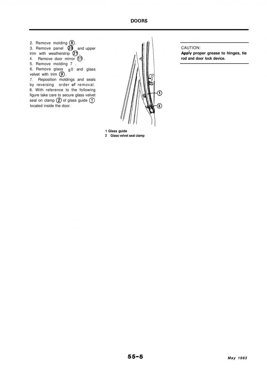 Alfa Romeo 33 owners manual / page 342