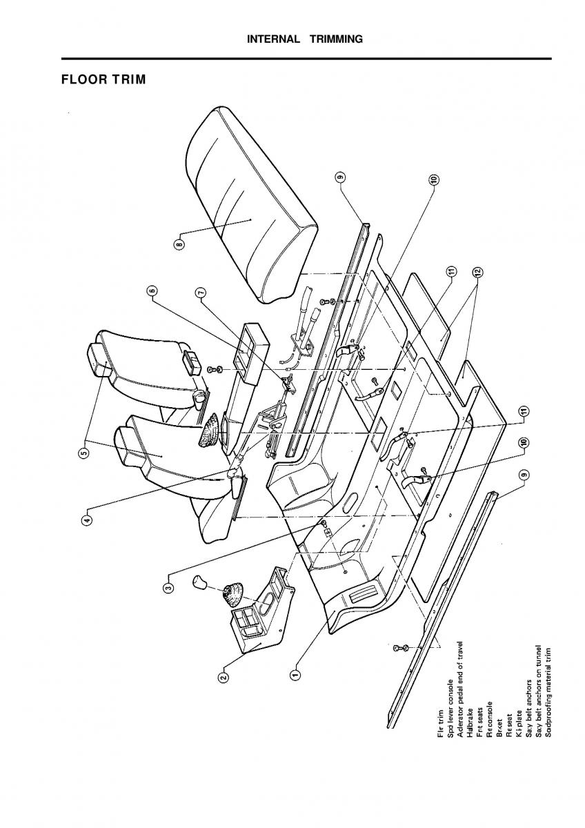 Alfa Romeo 33 owners manual / page 352