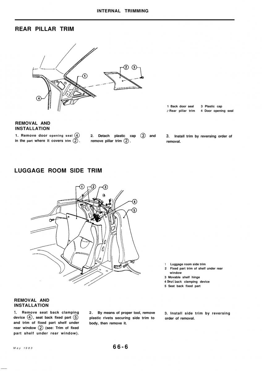 Alfa Romeo 33 owners manual / page 355