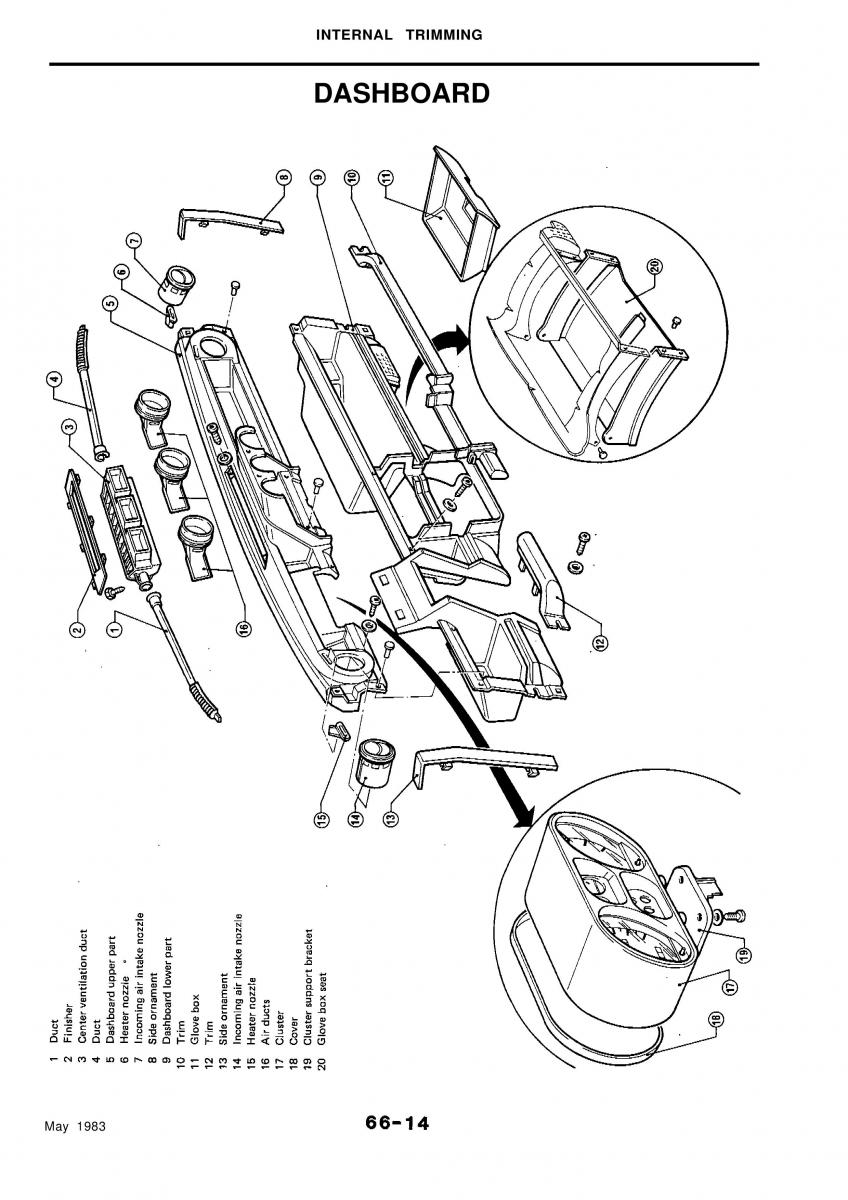 Alfa Romeo 33 owners manual / page 361