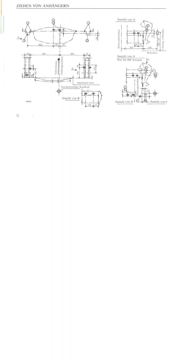 manual  Lancia Delta II 2 Handbuch / page 81