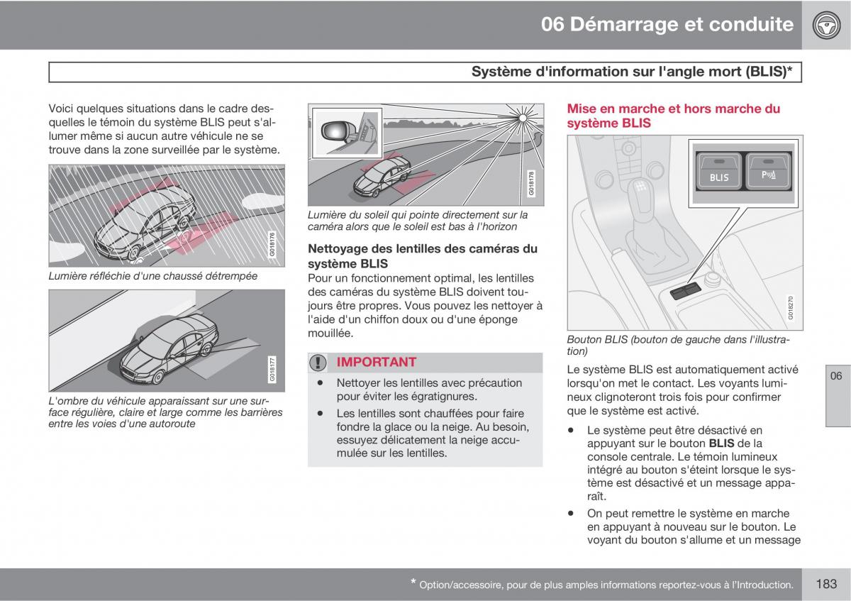 Volvo C30 manuel du proprietaire / page 185