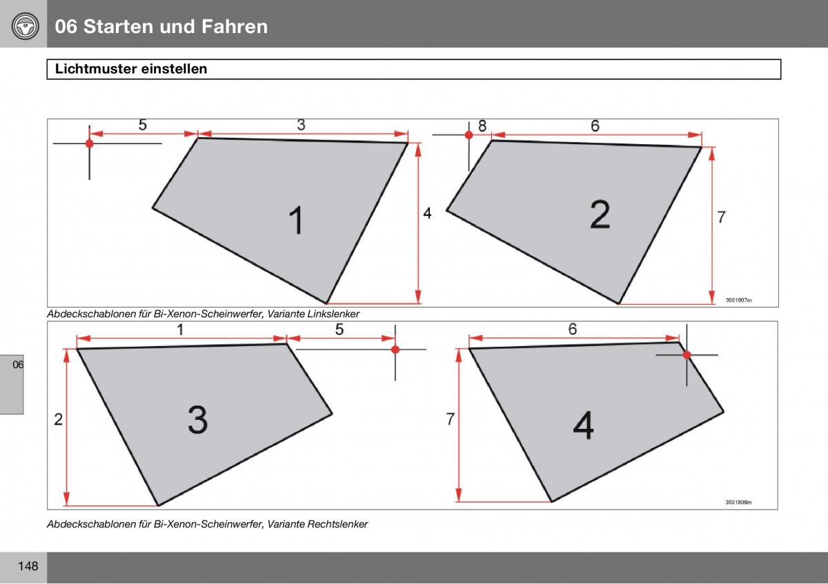 Volvo S60 I 1 Handbuch / page 149