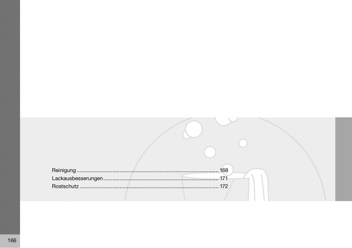 Volvo S60 I 1 Handbuch / page 167