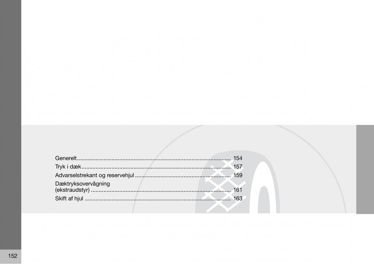 Volvo S60 I 1 Bilens instruktionsbog / page 153