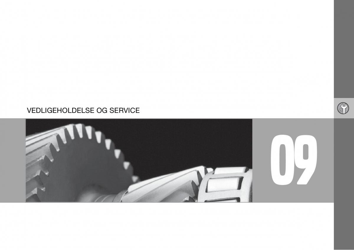 Volvo S60 I 1 Bilens instruktionsbog / page 176