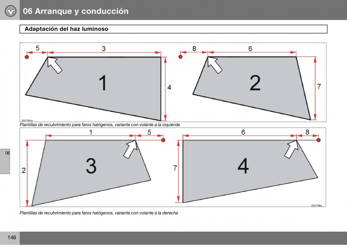 Volvo S60 I 1 manual del propietario / page 147