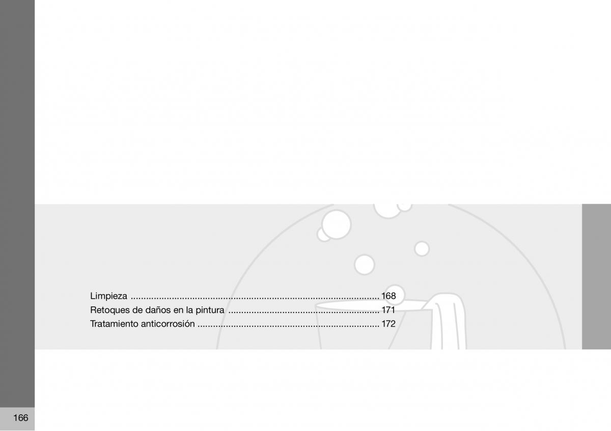 Volvo S60 I 1 manual del propietario / page 167