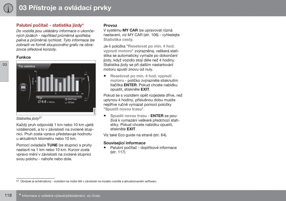 Volvo S60 II 2 navod k obsludze / page 120