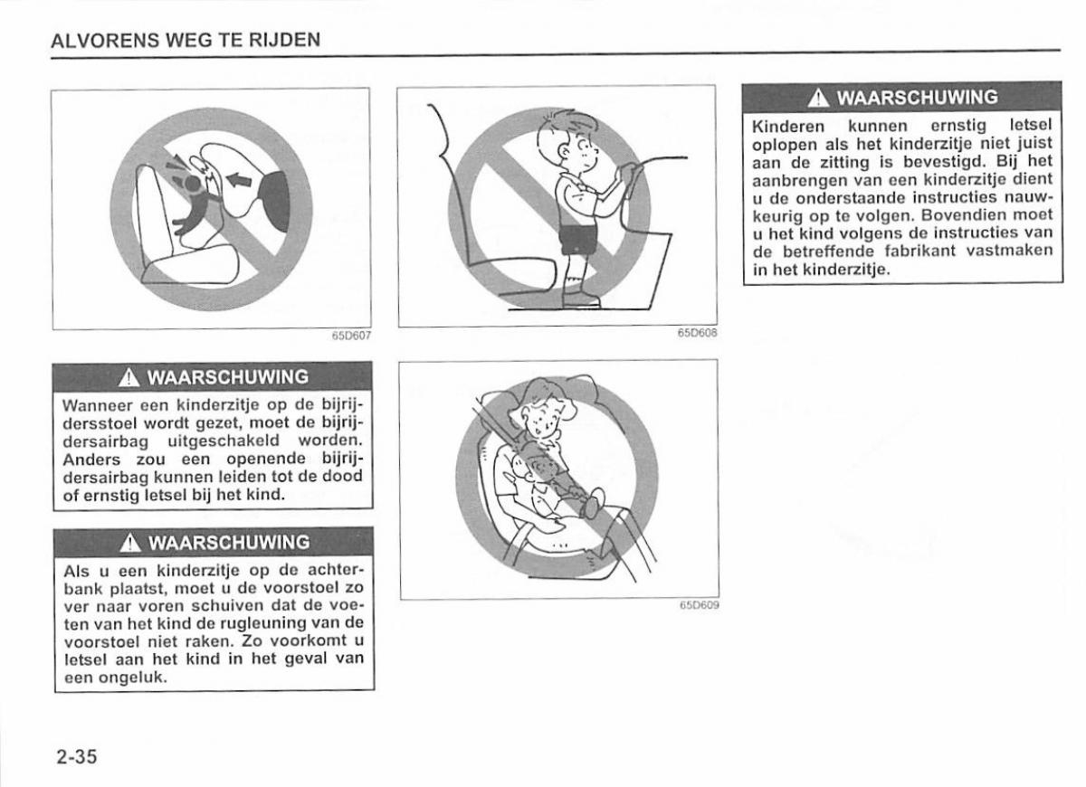 Suzuki Swift IV 4 handleiding / page 55