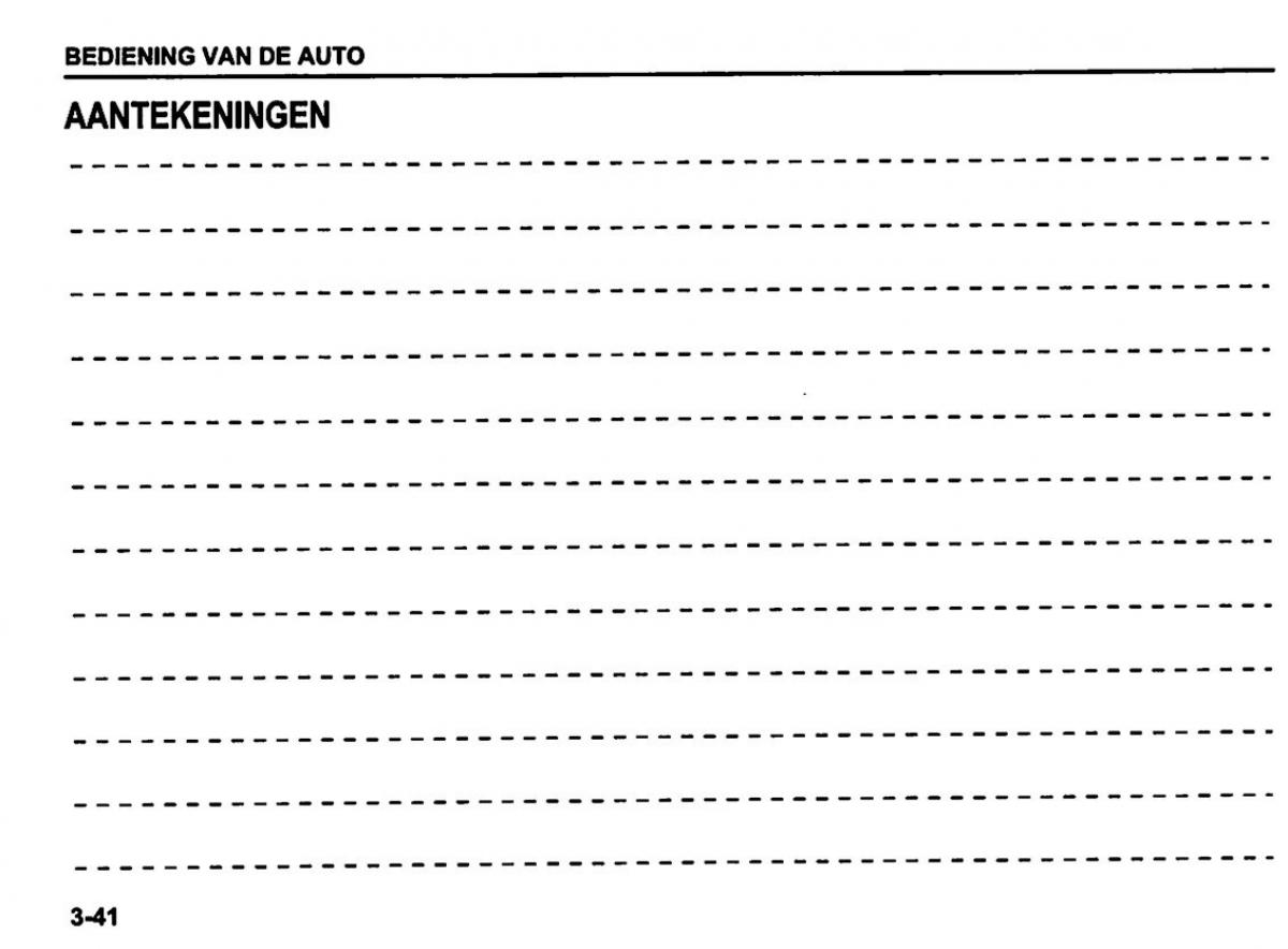 Suzuki Swift IV 4 handleiding / page 149