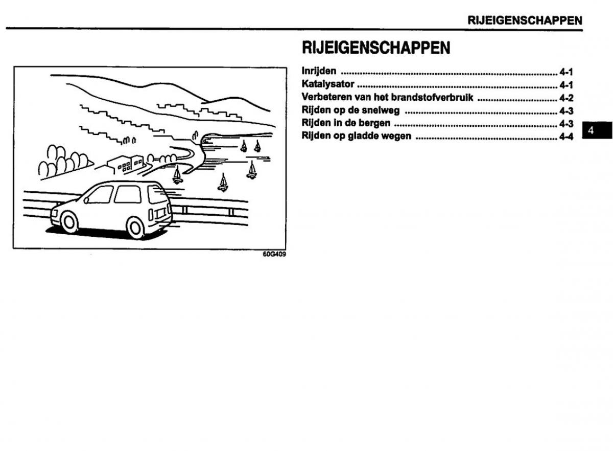 Suzuki Swift IV 4 handleiding / page 150