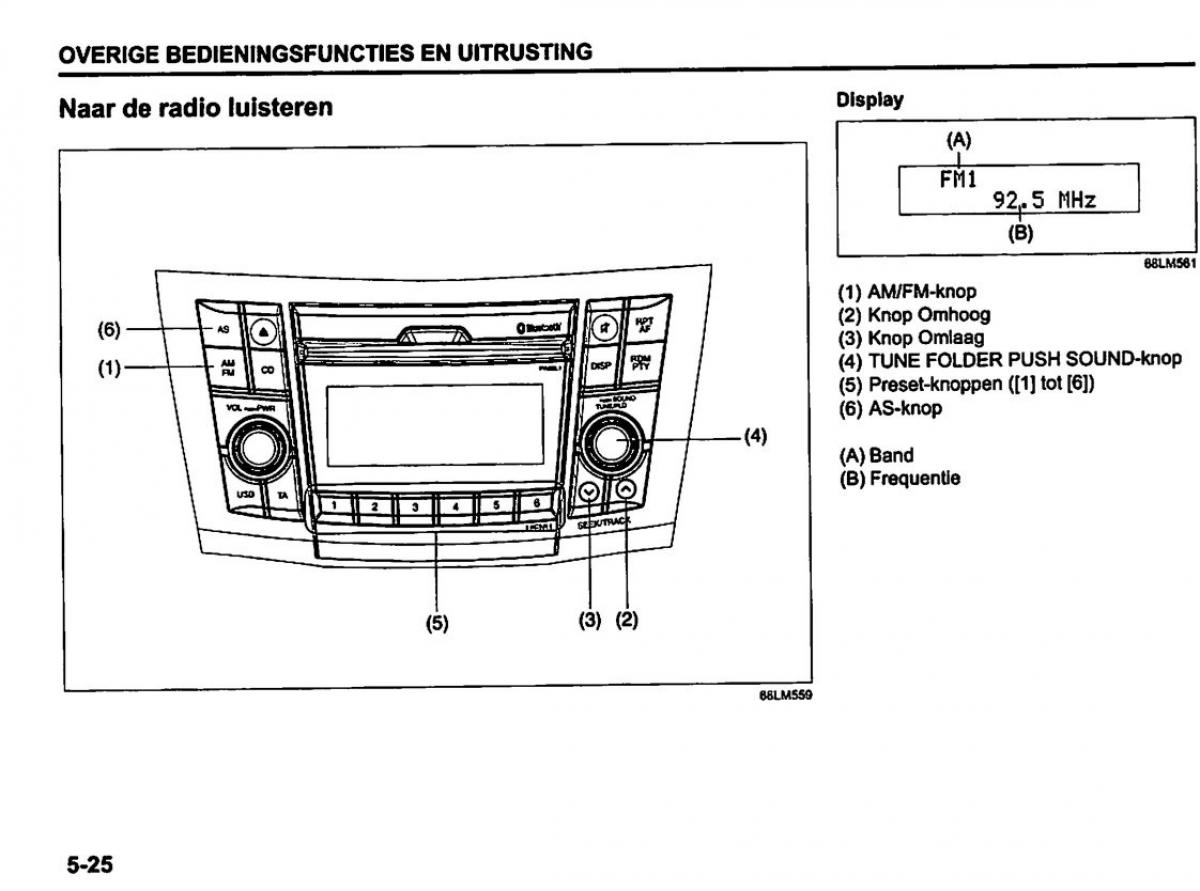 Suzuki Swift IV 4 handleiding / page 181