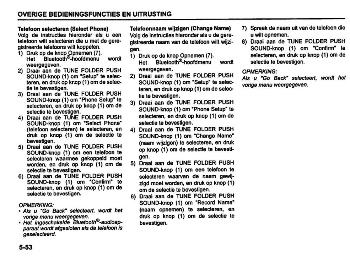 Suzuki Swift IV 4 handleiding / page 209