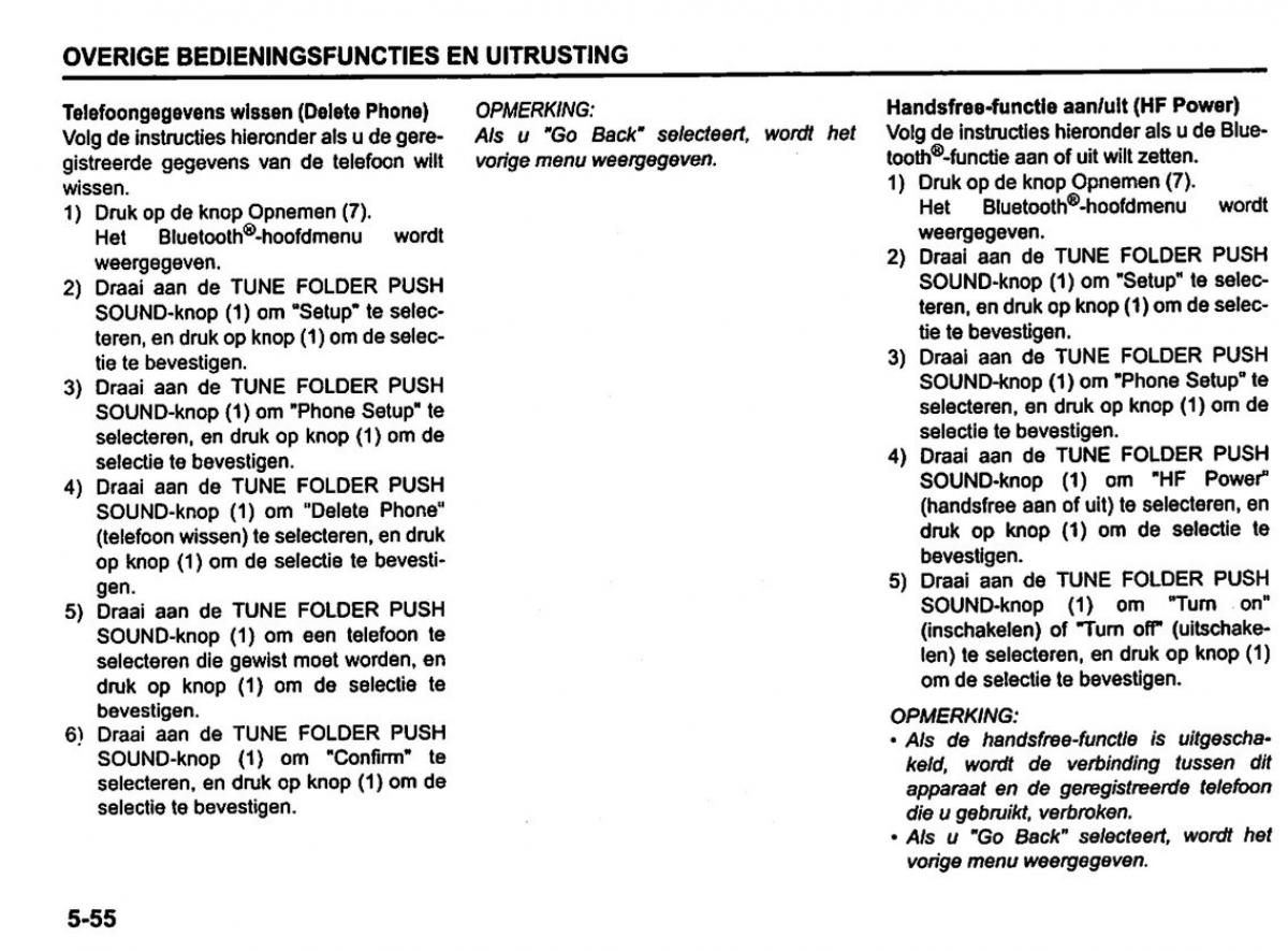 Suzuki Swift IV 4 handleiding / page 211