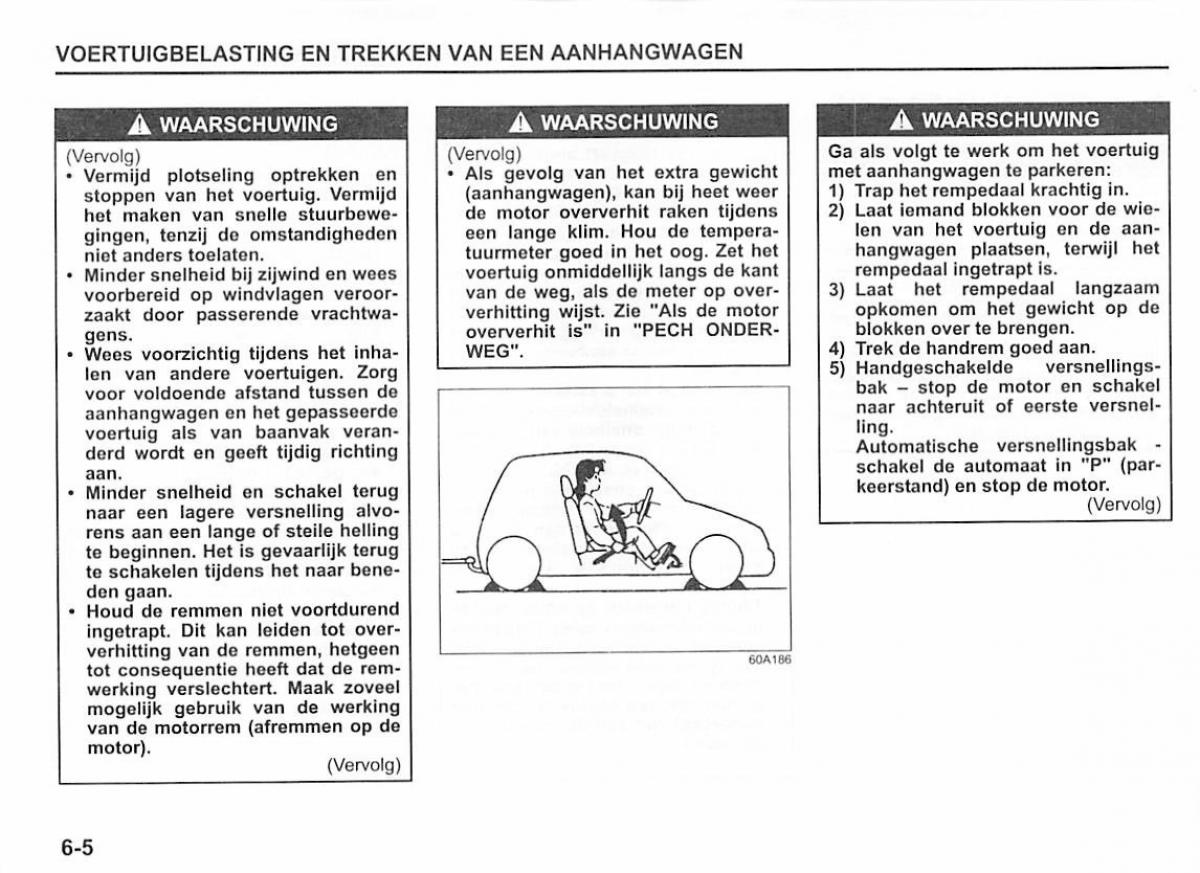 Suzuki Swift IV 4 handleiding / page 249