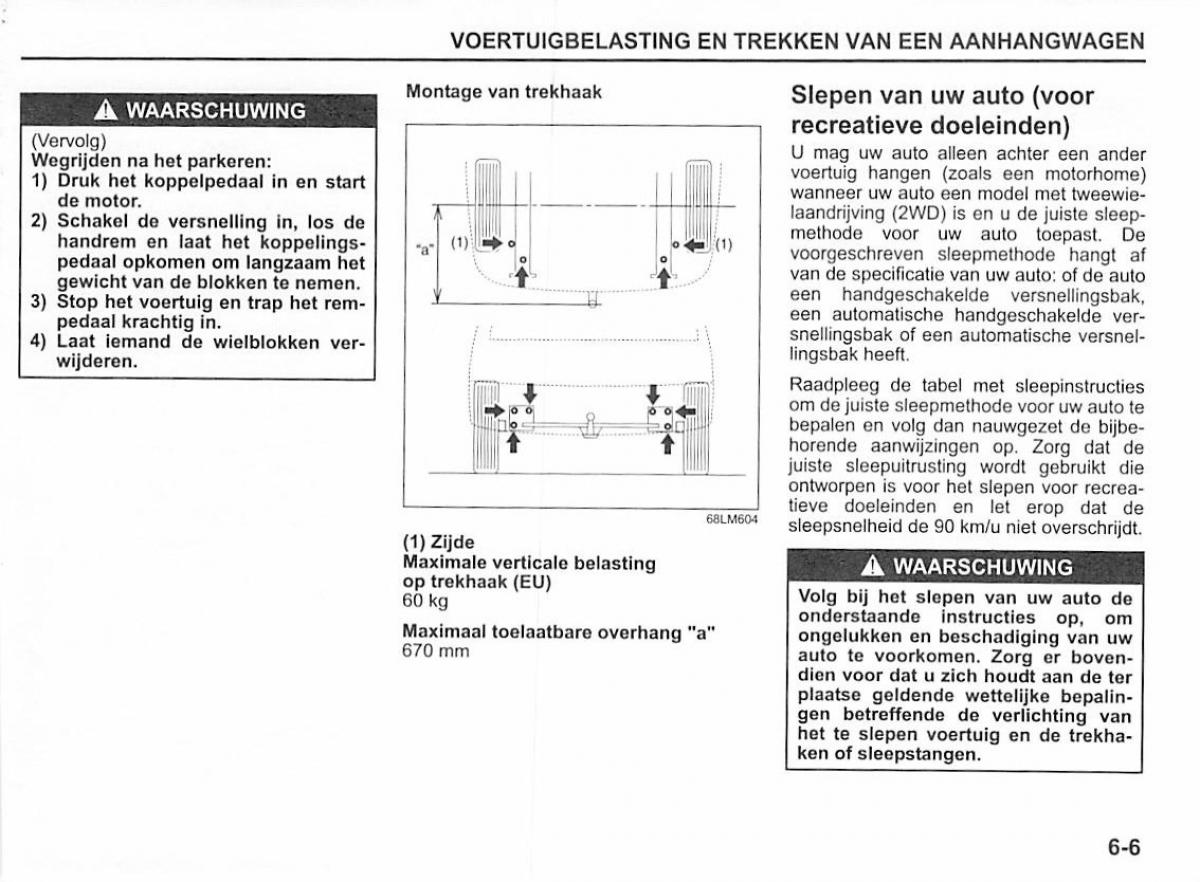 Suzuki Swift IV 4 handleiding / page 250