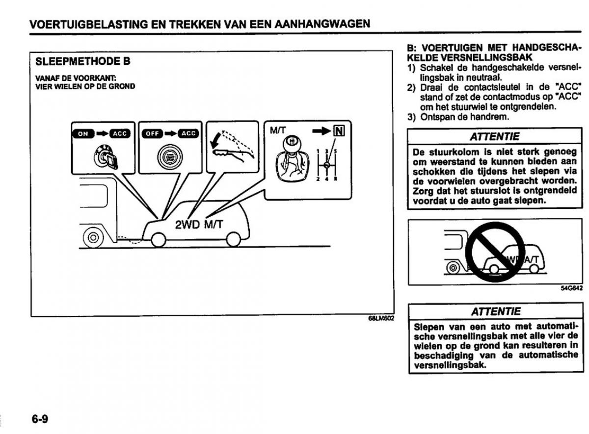 Suzuki Swift IV 4 handleiding / page 253