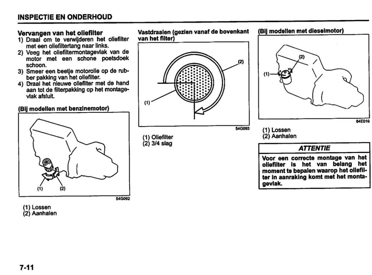 Suzuki Swift IV 4 handleiding / page 265