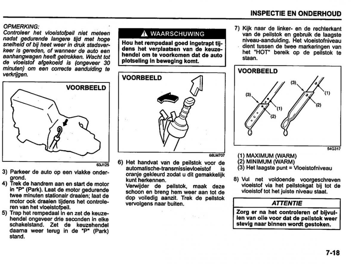 Suzuki Swift IV 4 handleiding / page 272