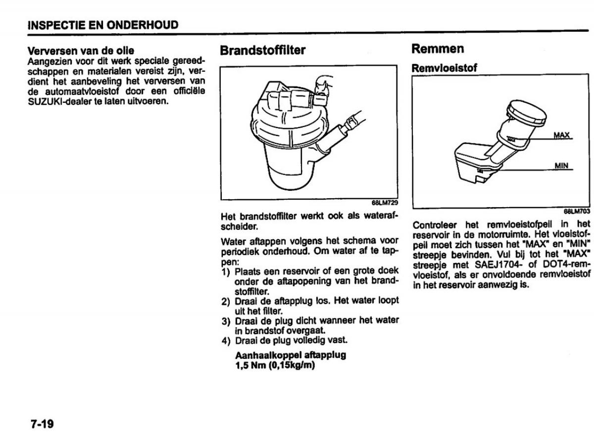 Suzuki Swift IV 4 handleiding / page 273