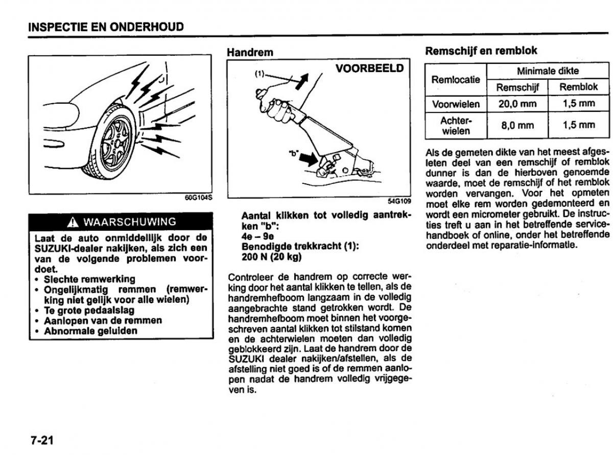 Suzuki Swift IV 4 handleiding / page 275