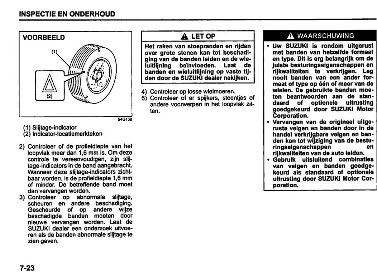 Suzuki Swift IV 4 handleiding / page 277