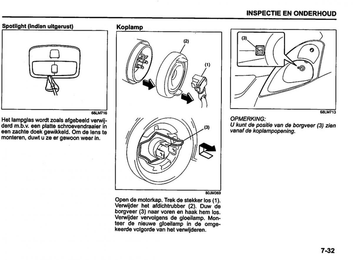 Suzuki Swift IV 4 handleiding / page 286