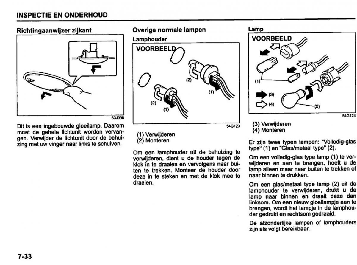 Suzuki Swift IV 4 handleiding / page 287