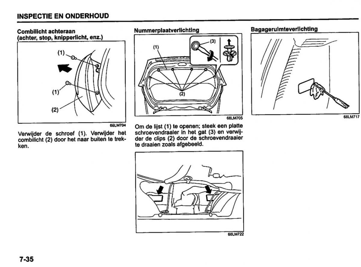 Suzuki Swift IV 4 handleiding / page 289