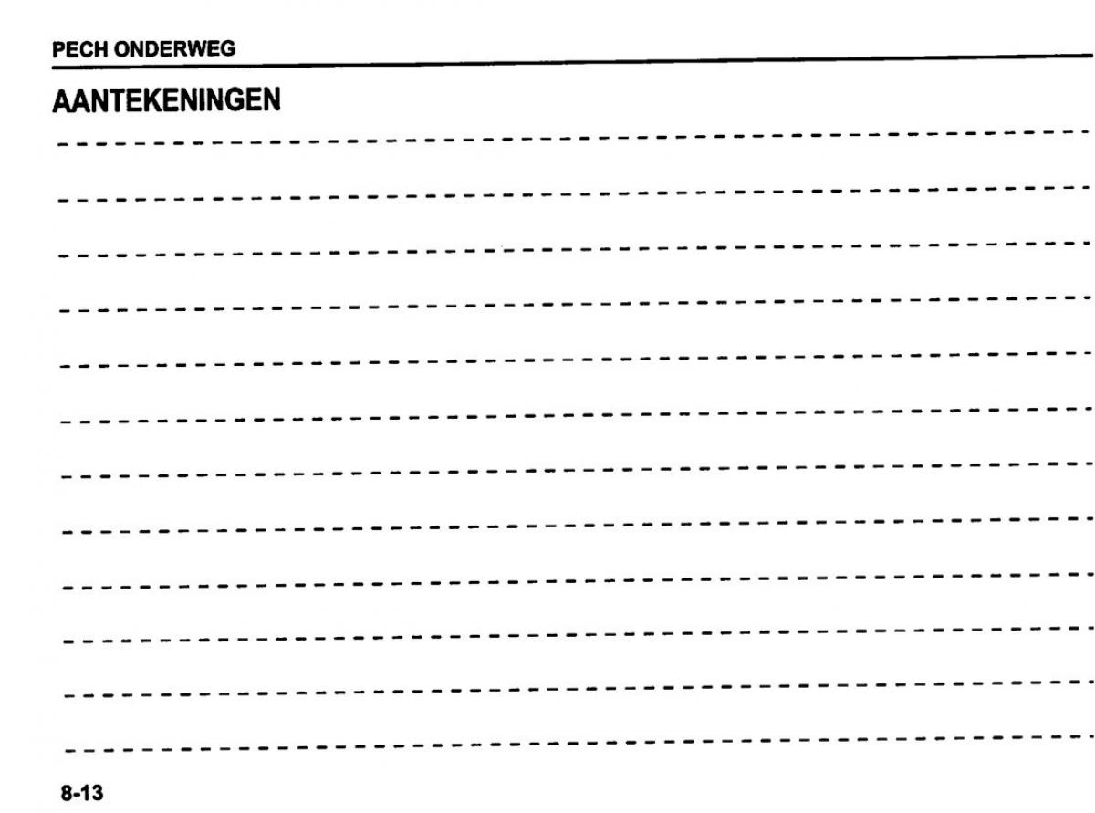 Suzuki Swift IV 4 handleiding / page 299