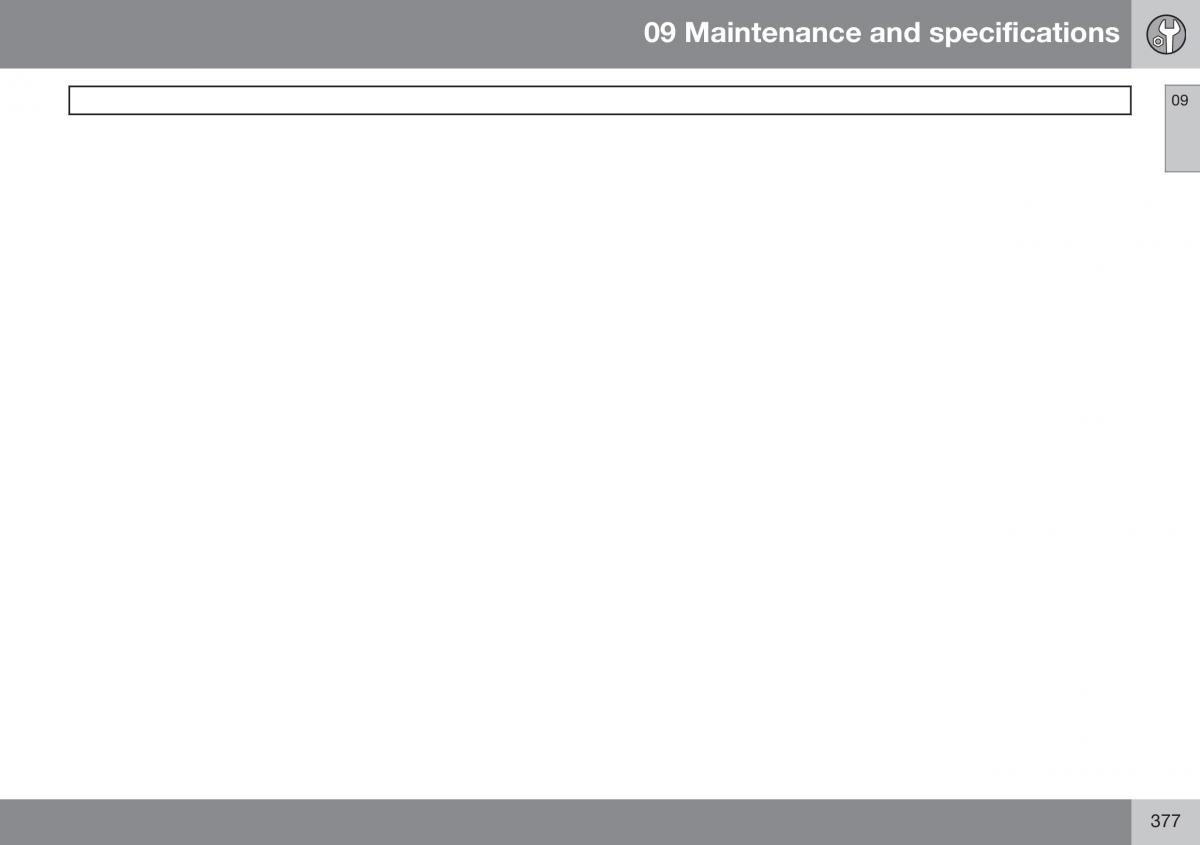 Volvo S60 II 2 owners manual / page 379