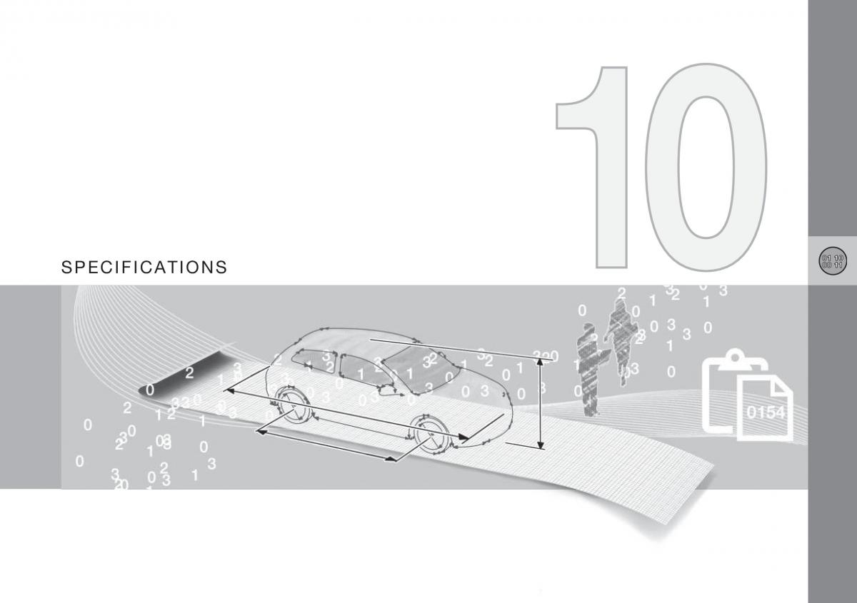 Volvo S60 II 2 owners manual / page 381