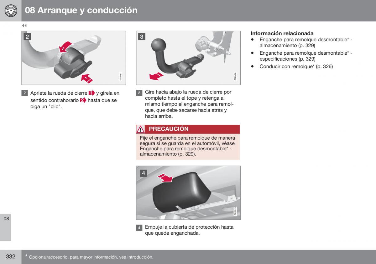 Volvo S60 II 2 manual del propietario / page 334