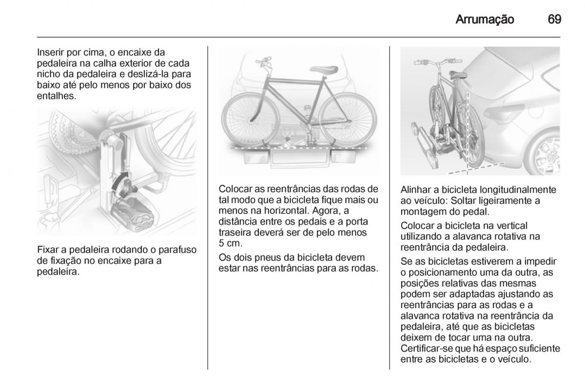 Opel Astra J IV 4 manual del propietario / page 71