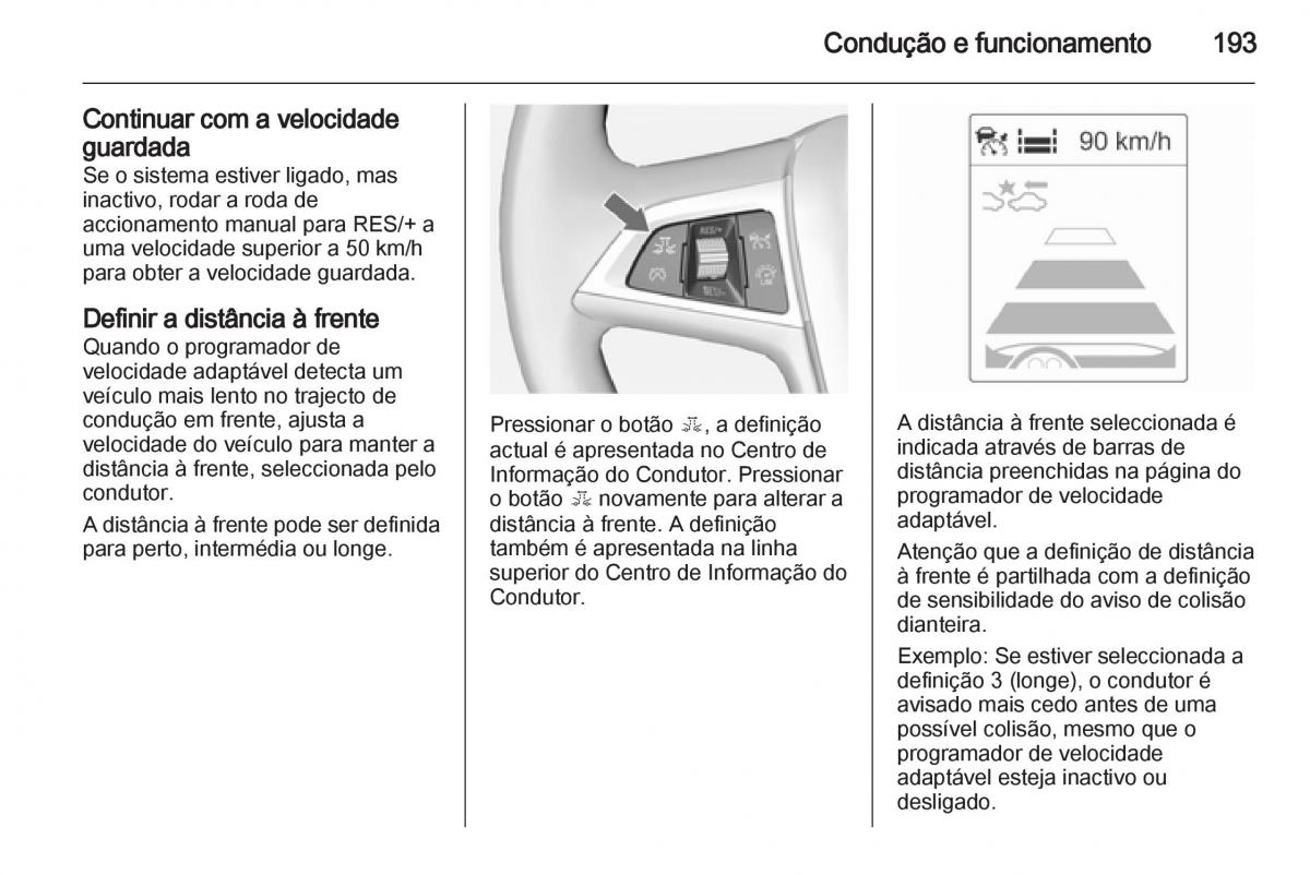 Opel Astra J IV 4 manual del propietario / page 195