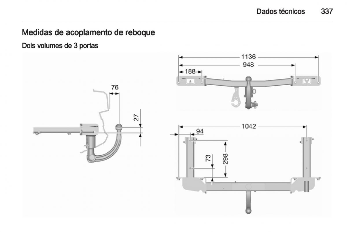 Opel Astra J IV 4 manual del propietario / page 339