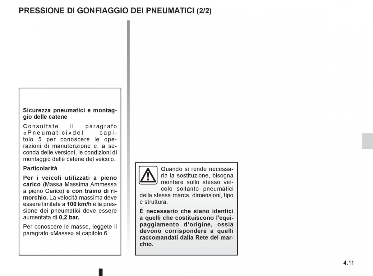 Renault Twingo II 2 manuale del proprietario / page 149