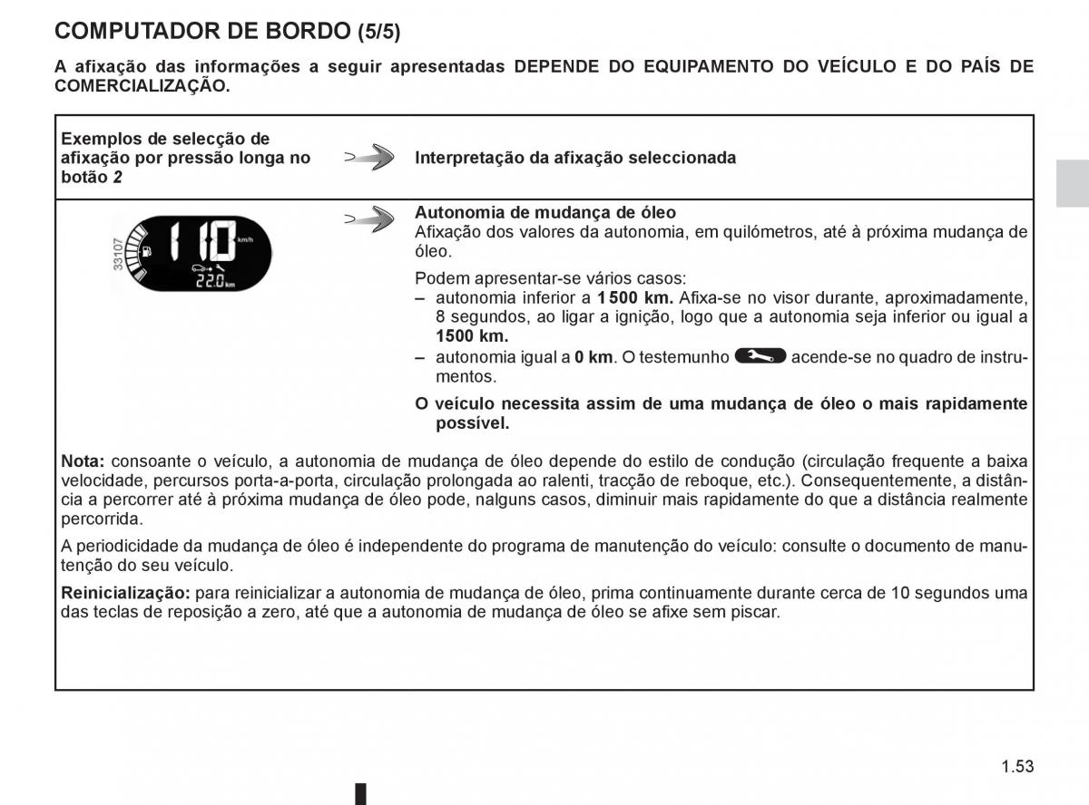 Renault Twingo II 2 manual del propietario / page 59