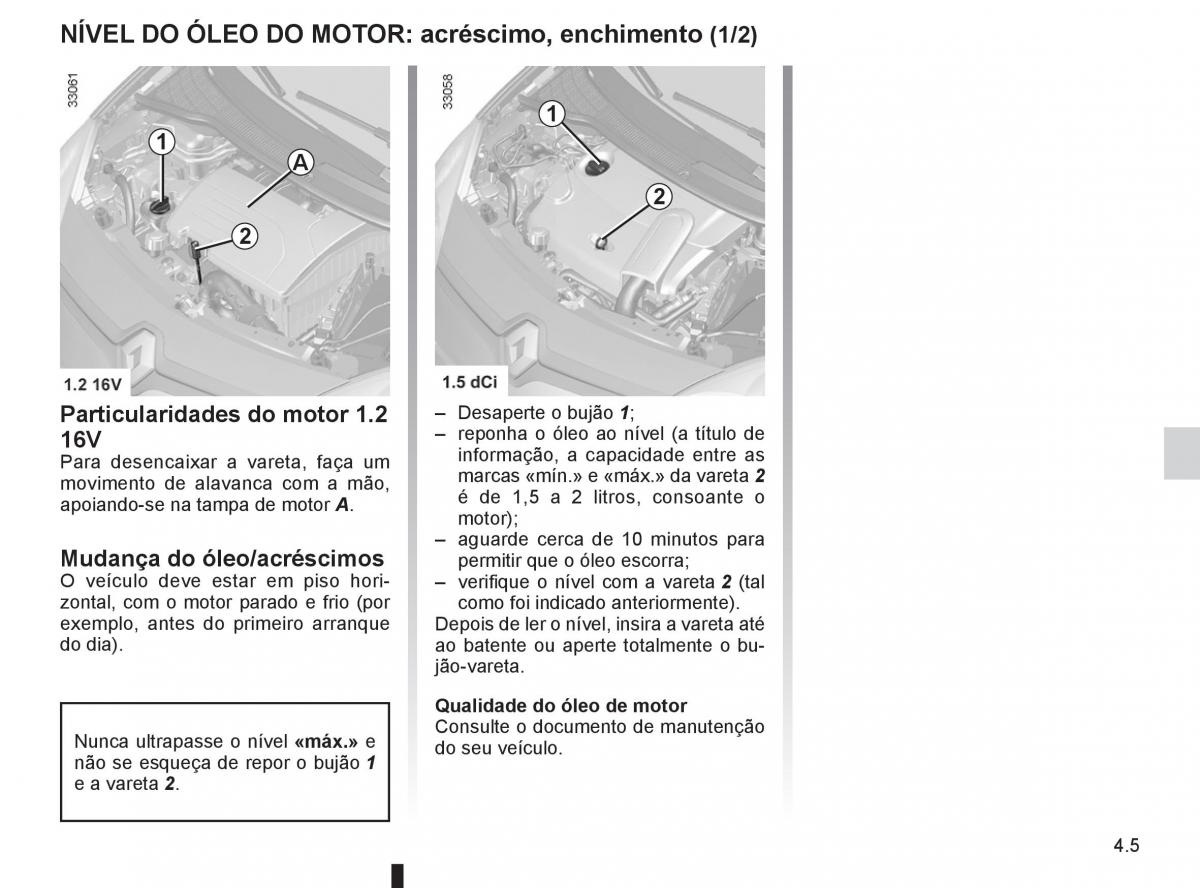 Renault Twingo II 2 manual del propietario / page 143