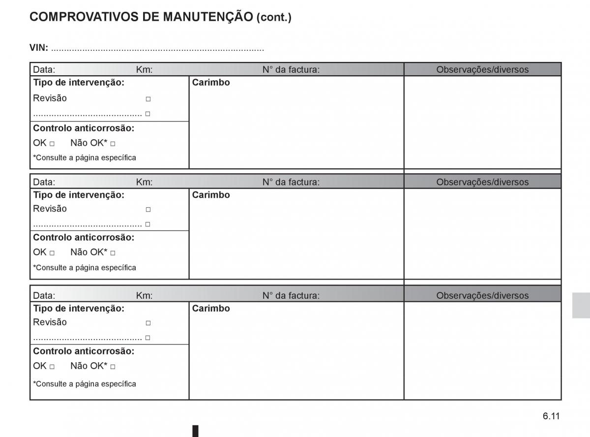 Renault Twingo II 2 manual del propietario / page 205