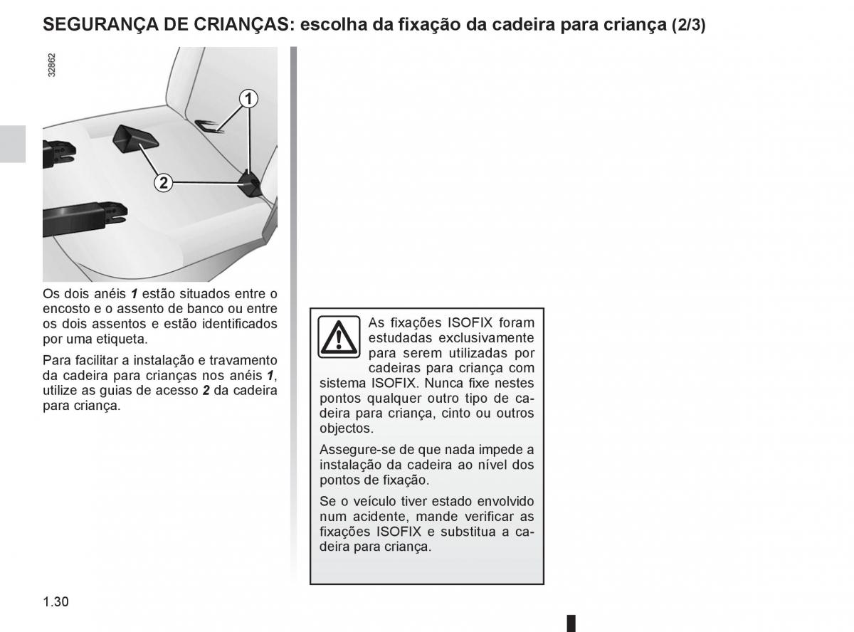 Renault Twingo II 2 manual del propietario / page 36